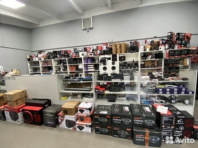 Эстрадная акустика урал тт-165 гром