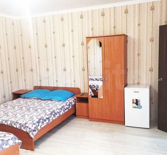 Комната 20 м², 1/1 эт.