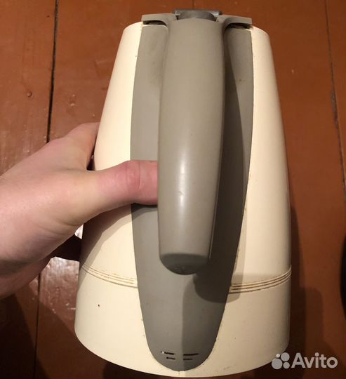 Чайник электрический braun