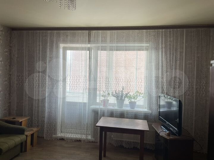 2-к. квартира, 53 м², 4/5 эт.