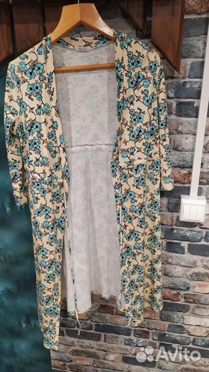 Халат для беременных