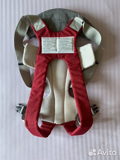 Рюкзак-кенгуру Inglesina Front