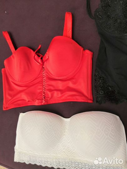 Женские штучки