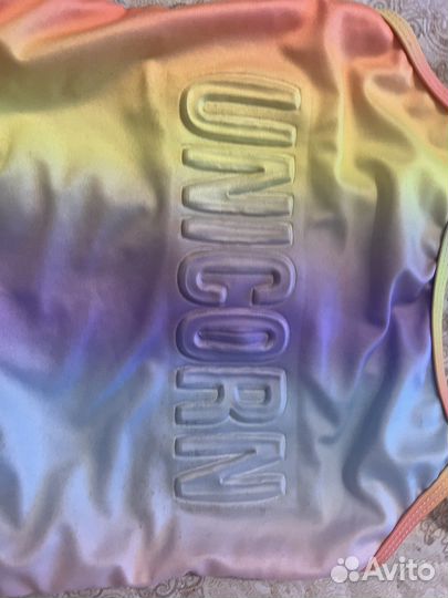 Купальник детский