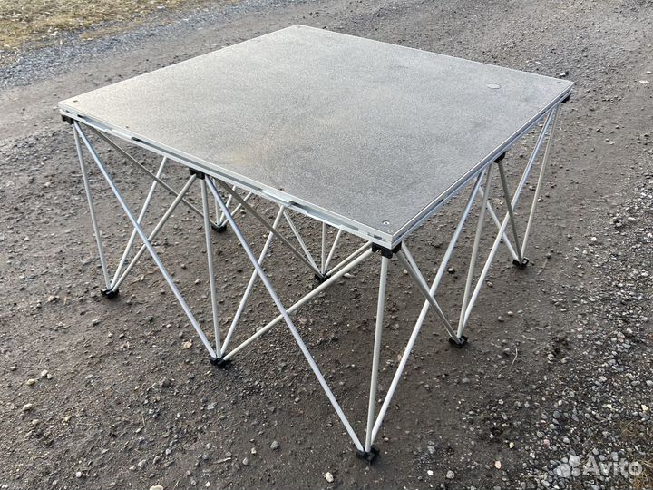 Элемент сцены intellistages