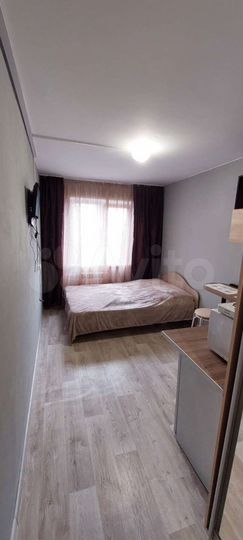 Квартира-студия, 17 м², 1/5 эт.
