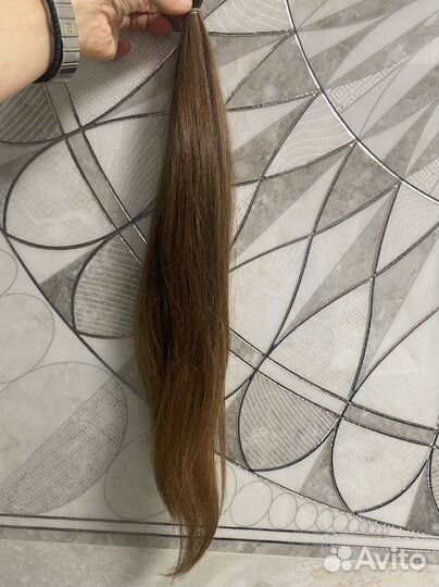 Волосы для наращивания