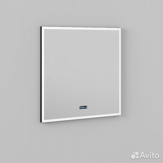 Зеркало briz Берн 80 с подсветкой, подогрев 238 01-47080-00 00