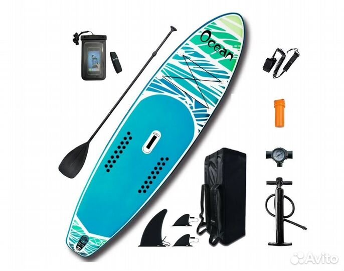 Sup board доска для сап серфинга