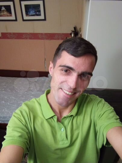 Сниму 1-к. квартиру