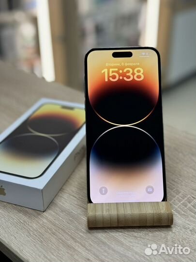 iPhone 14 Pro Max, 256 ГБ