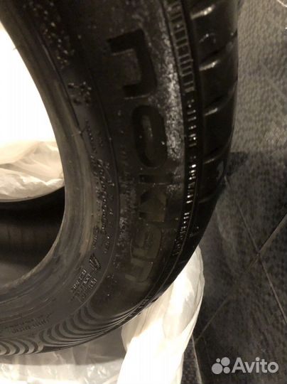 Nokian Tyres Hakka Green 205/55 R16 94H