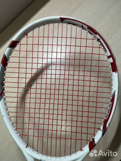 Ракетка для большого тенниса