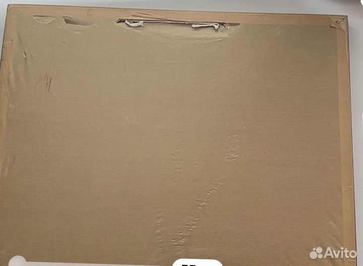 Картины на папирусе