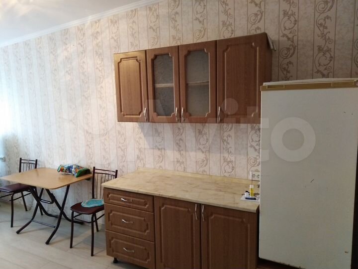 Комната 19,2 м² в 1-к., 2/2 эт.