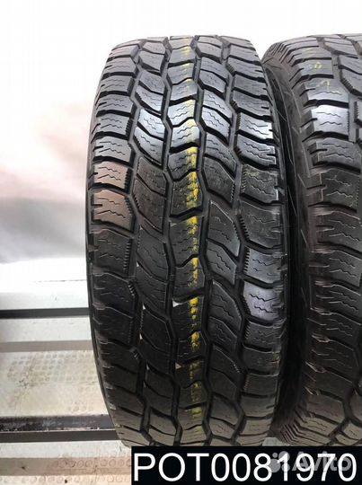 Cooper Discoverer A/T3 265/65 R18 99P