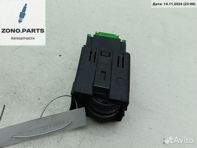 Корректор фар 7M5941333 на Ford Galaxy (2000-2006)