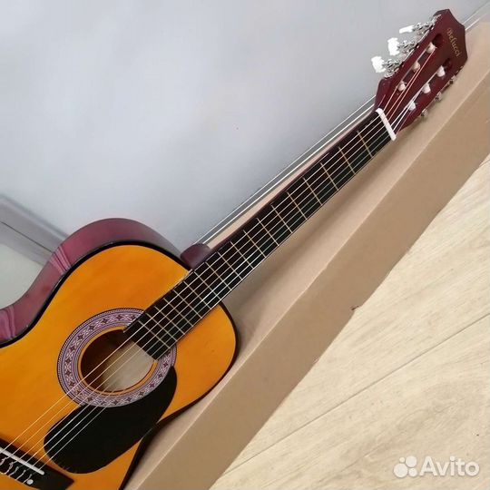 Гитара новая классическая 3/4
