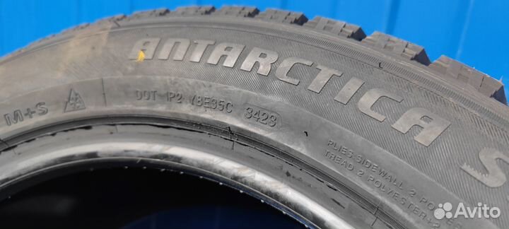 Zeta Antarctica Sport 225/55 R19 103T