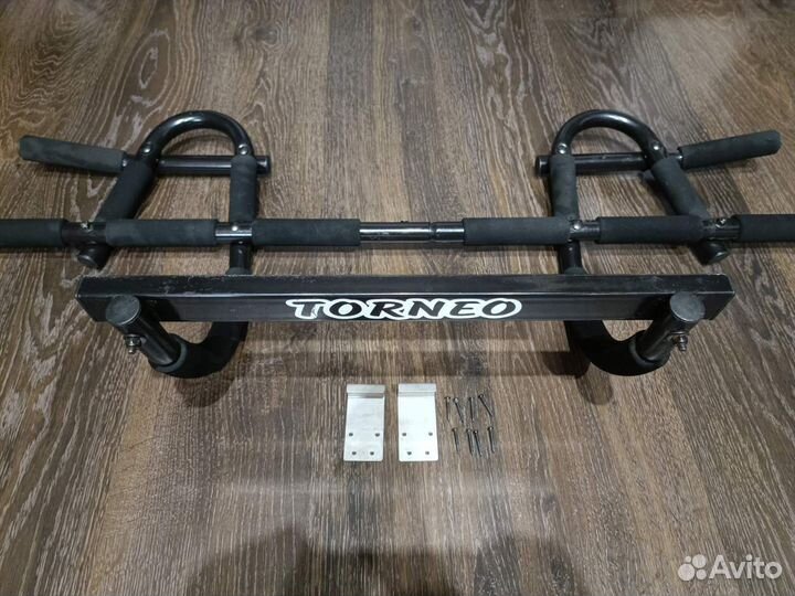 Турник в дверной проем