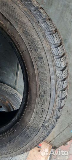 Bridgestone WT17 195/65 R15