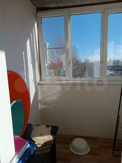 1-к. квартира, 35 м², 6/14 эт.