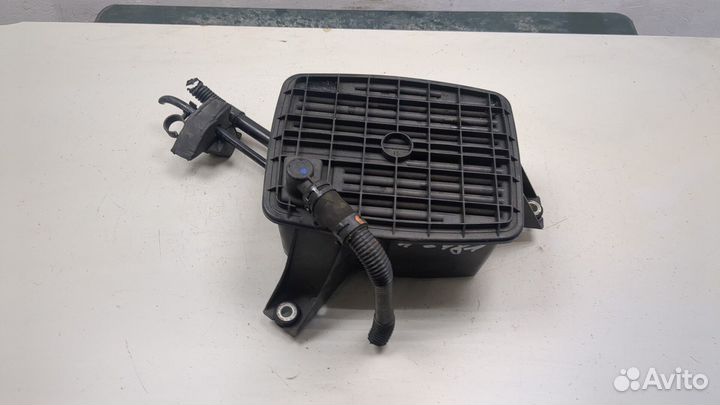 Адсорбер Audi A6 (C6), 2008