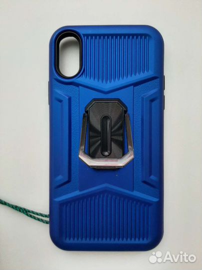 Чехол для iPhone x и универсальные