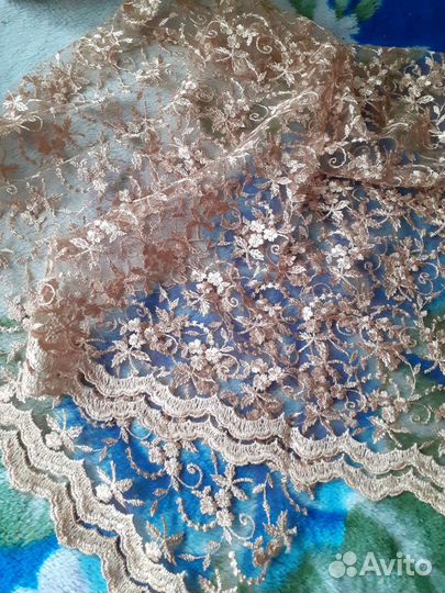 Ткань для пошива одежды