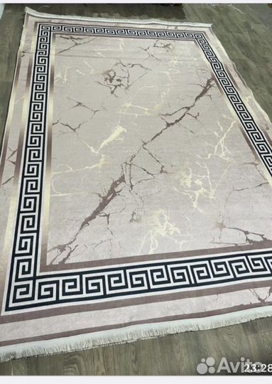 Ковер безворсовый 200 300