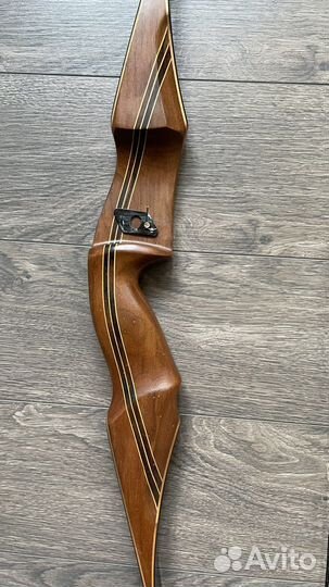 Лук традиционный Samick Lion 60”