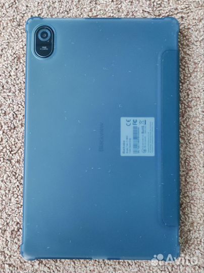 Планшет Blackview Tab 11 Wi-Fi 8/256 Gray