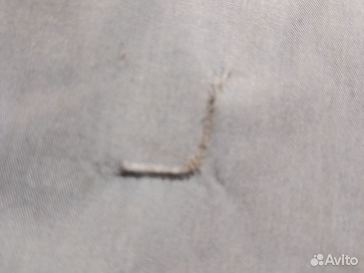 Куртка демисезонная мужская