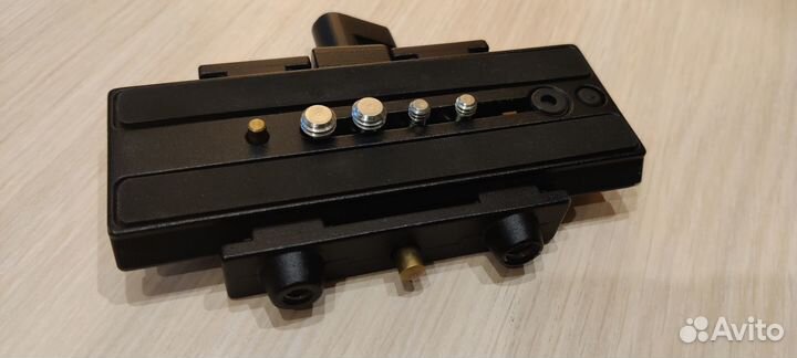 Адаптер с площадкой Manfrotto 357 оригинал