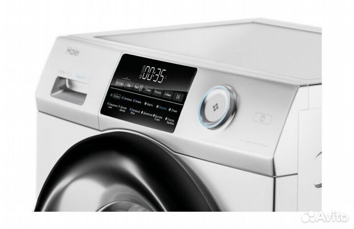 Стиральная машина новая