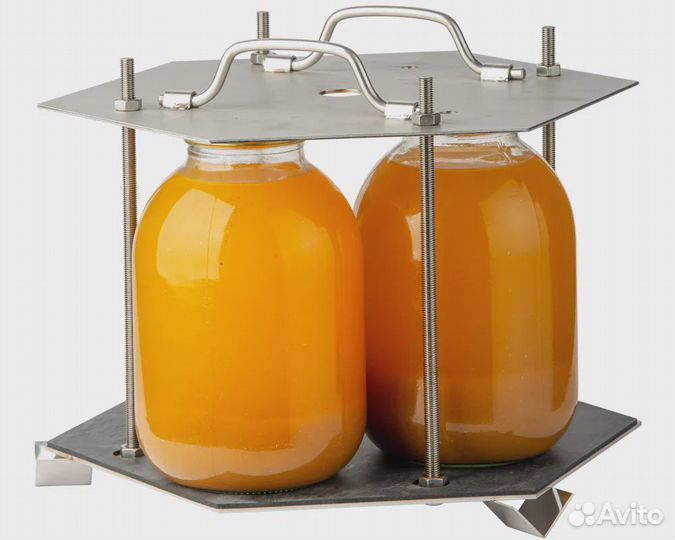 Кассета для автоклава на 46 л