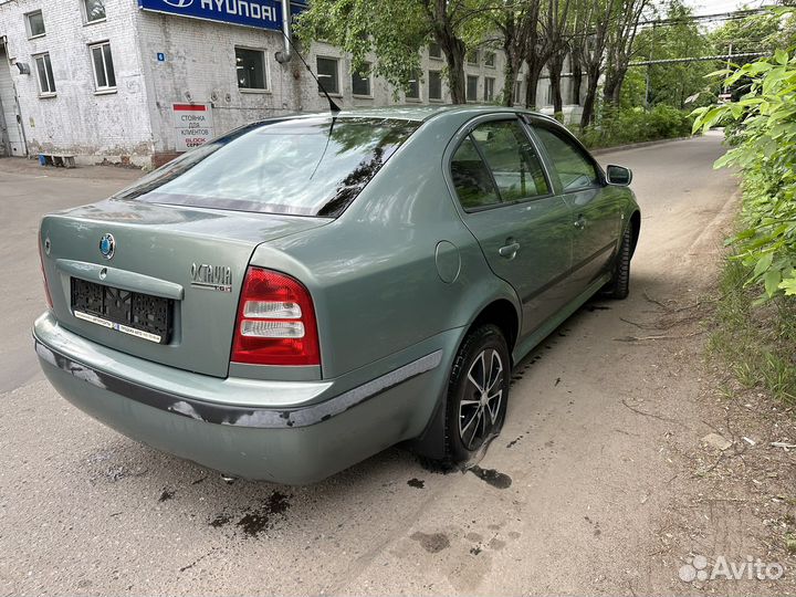 Запчасти шкода октавия тур skoda octavia tour