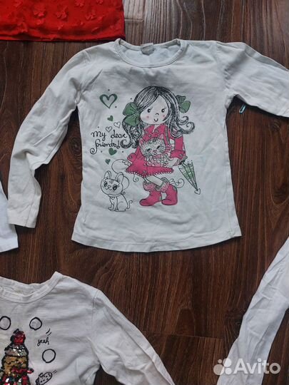 Вещи для девочки