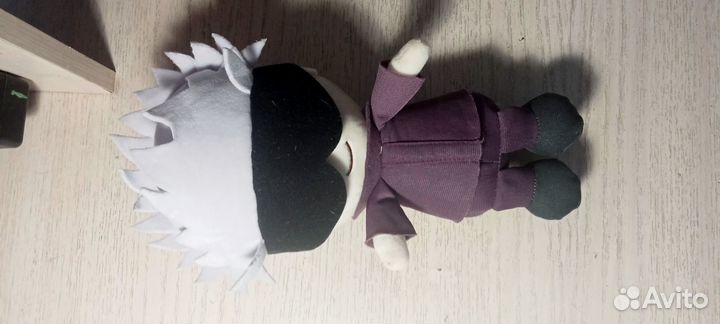 Сатору годжо