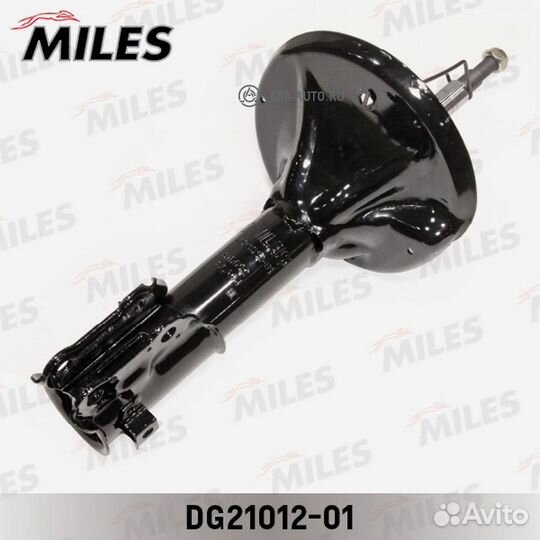 Miles DG21012-01 Амортизатор