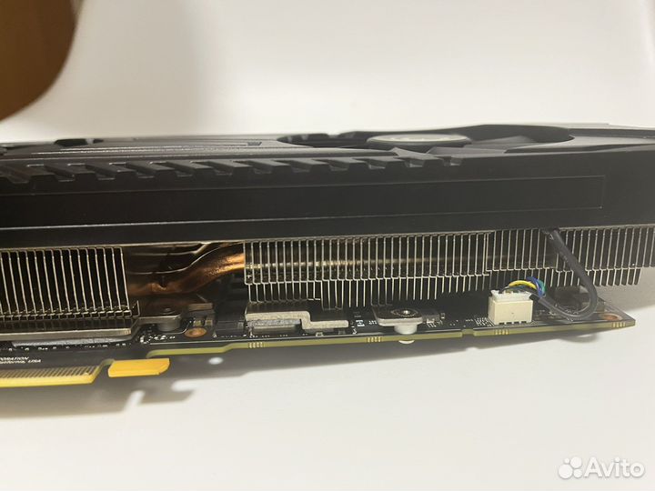 Видеокарта nvidia CMP 50 HX для майнинга