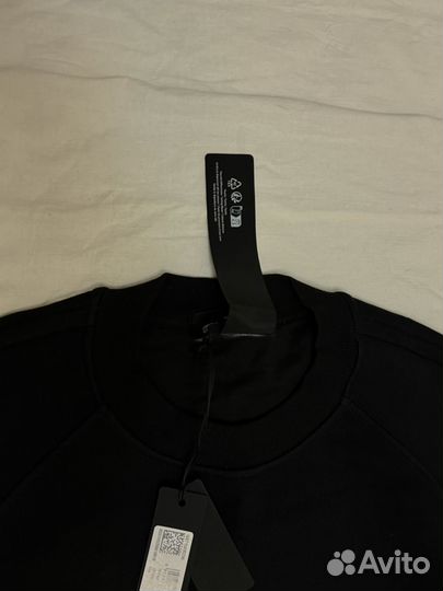 Свитшот Stone Island shadow project