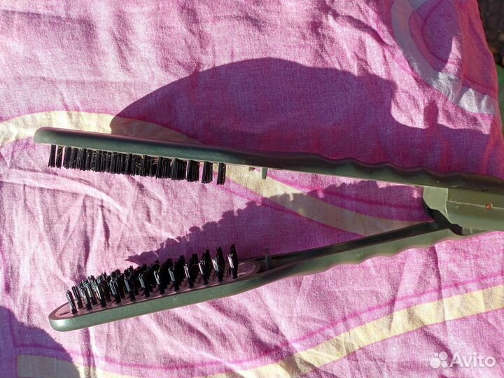 Расчестка выпрямитель