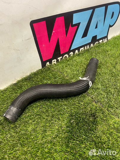 Патрубок охлаждения Ford Mustang 6 S550 рест. 2021