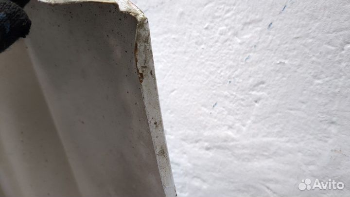 Крыло Ford EcoSport 2017, 2018