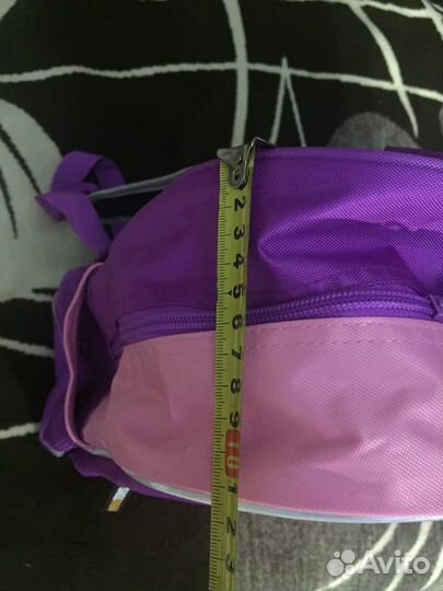 Школьный рюкзак