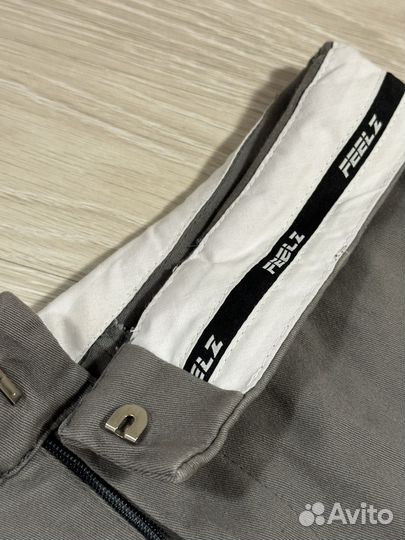 Брюки карго feelz