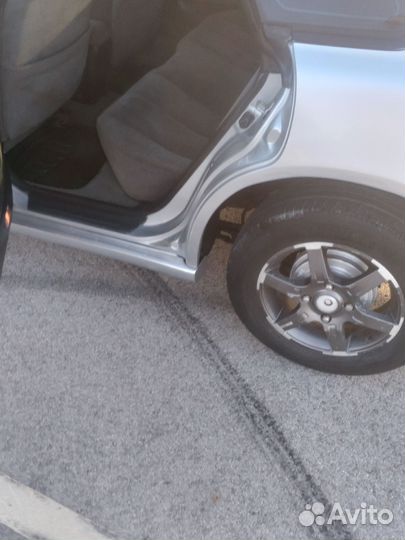 Honda Ascot Innova 2.0 AT, 1995, 286 517 км