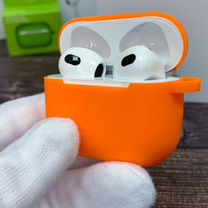 AirPods 3 Premium +