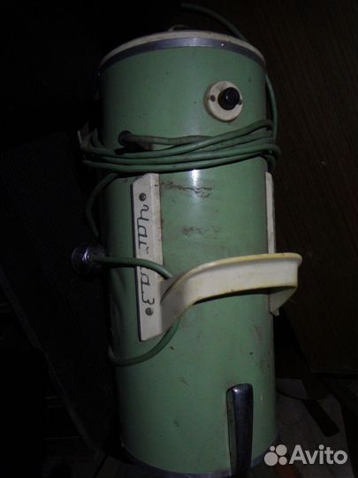 Пылесосы Чайка 3,Ракета СССР